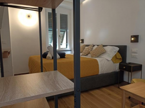 Al Porto 61 - Rooms for Rent Camogli